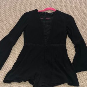 Kendall and Kylie romper